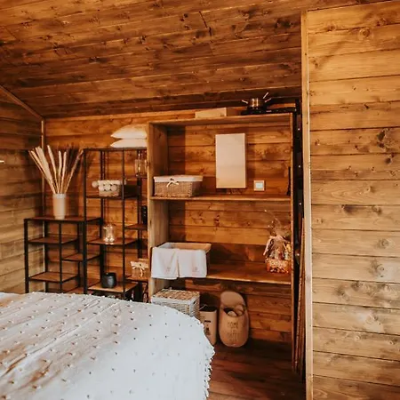 Apartment Romanticke Pre Dvoch V Lese